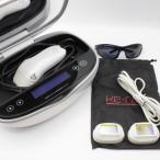 【ボーナスストア+5％】ケノン Ver.7.2 カートリッジ3点 プレミアム+エクストラ+ラージ 脱毛器 kenon 本体