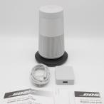  бонус магазин +5%[ прекрасный товар ]BOSE SoundLink Revolve Bluetooth speaker зарядка подставка имеется Lux серый портативный динамик Bose saun напиток liborub