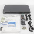 【ボーナスストア+5％】SONY BDZ-EW500 ブルーレイレコーダー HDD500GB 2チューナー ブルーレイ3Dディスク対応 ソニー 本体