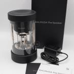  бонус магазин +5%[ прекрасный товар ]BALMUDA The Speaker M01A-BK bar Mu da The * динамик черный корпус 