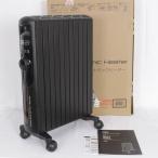  бонус магазин +5%[ прекрасный товар ]te long gi мульти- динамик обогреватель MDHS15-PB матовый черный 10~13 татами Zero способ подогрев тихий звук DeLonghi корпус 