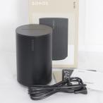  бонус магазин +5%[ прекрасный товар ]Sonos Era 100 E10G1JP1BLK черный Smart динамик AirPlay2 соответствует Wi-Fi соответствует sonos корпус 