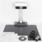  бонус магазин +5%[ прекрасный товар ] Fujitsu ScanSnap SV600 FI-SV600A-P A3 document сканер скан зажим корпус 
