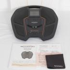 [ бонус магазин +5%]MTG SIXPAD Foot Fit 2 SP-FF2310FA черный Sixpad foot Fit 2 корпус 