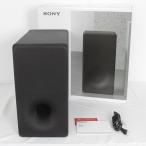  бонус магазин +5%[ прекрасный товар ]SONY SA-SW3 черный сабвуфер домашний театр (эффект живого звука) система динамик Sony корпус 
