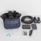 【ボーナスストア+5％】HTC VIVE PRO HMD アップグレードキット 99HANW023-00 VR ヘッドマウントディスプレイ 本体
