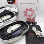 【ボーナスストア+5％】ケノン Ver.8.4 スーパープレミアムカートリッジ付き 脱毛器 kenon 本体