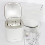  бонус магазин +5%[ прекрасный товар ] Panasonic отпариватель nano уход EH-SA0B-N W температура холодный Esthe модель лосьон Mist установка прекрасный лицо контейнер корпус 