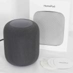  бонус магазин +5%[ прекрасный товар ]Apple HomePod MQHW2J/A Space Grace mart динамик Home Pod корпус 