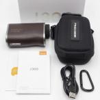 [ бонус магазин +5%]FINECADDIE J300 лазерный дальномер Brown штраф Cade . Golf корпус 