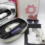 【ボーナスストア+5％】ケノン Ver.8.4 眉脱毛あり スーパープレミアムカートリッジ付き 脱毛器 kenon 本体