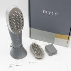  бонус магазин +5%[ прекрасный товар ] Ya-Man mi-ze scalp подъёмник активный MS-82G прекрасный лицо контейнер EMS scalp кожа головы водонепроницаемый myse YA-MAN корпус 