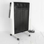 ボーナスストア+5％【美品】シロカ 遠赤軽量ヒーター かるポカ SN-M351 ホワイト 10畳 siroca 本体