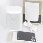  бонус магазин +5%[ прекрасный товар ]Sonos One Gen2 Smart динамик ONEG2JP1 белый AirPlay2 соответствует areksa установка sonos one корпус 