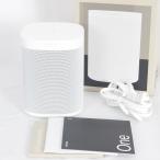  бонус магазин +5%[ прекрасный товар ]Sonos One Gen2 Smart динамик ONEG2JP1 белый AirPlay2 соответствует areksa установка sonos one корпус 
