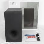 бонус магазин +5%[ прекрасный товар ]SONY SA-SW3 черный сабвуфер домашний театр (эффект живого звука) система динамик Sony корпус 