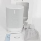 бонус магазин +5%[ прекрасный товар ]Sonos Move MOVE1JP1 Lunar белый Smart динамик Bluetooth/AirPlay 2/Wi-Fi/ -тактный Lee ming соответствует Alexa установка sonos