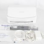 [ бонус магазин +5%] Fujitsu PFU ScanSnap iX1500 FI-IX1500-P сканер документов скан зажим корпус 