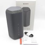  бонус магазин +5%[ прекрасный товар ]SONY SRS-XE300-B черный беспроводной портативный динамик Bluetooth соответствует Sony корпус 