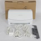 [ бонус магазин +5%] Fujitsu PFU ScanSnap iX1500 FI-IX1500 белый сканер документов скан зажим корпус 