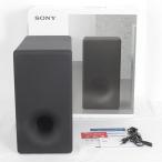 бонус магазин +5%[ прекрасный товар ]SONY SA-SW3 черный сабвуфер домашний театр (эффект живого звука) система динамик Sony корпус 