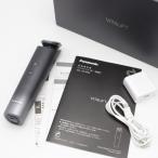 【ボーナスストア+5%】パナソニック バイタリフト RF EH-SR85-K リフトケア美顔器 ブラック VITALIFT Panasonic 本体
