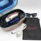 【ボーナスストア+5％】ケノン Ver.8.4 スーパープレミアムカートリッジ付き 脱毛器 kenon 本体