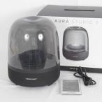  бонус магазин +5%[ прекрасный товар ]Harman Kardon AURA STUDIO 3 Wireless Bluetooth динамик черный "харман/кардон" o-la Studio корпус 