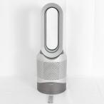【ボーナスストア+5％】Dyson Pure Hot + Cool HP00ISN 空気清浄機能付ファンヒーター 扇風機 アイアン/シルバー ピュア ホットアンドクール ダイソン 本体