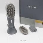  бонус магазин +5%[ прекрасный товар ] Ya-Man mi-ze scalp подъёмник активный MS-82G прекрасный лицо контейнер EMS scalp кожа головы водонепроницаемый myse YA-MAN корпус 