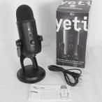  бонус магазин +5%[ прекрасный товар ]Blue Microphones Yeti BM400BK черный высокое качество USB конденсаторный микрофон ieti голубой микрофон z Logicool корпус 