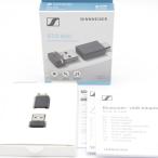  бонус магазин +5%[ прекрасный товар ]SENNHEISER 700248 BTD600 Bluetooth USB адаптор Sennheiser корпус 