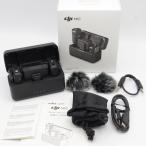  бонус магазин +5%[ прекрасный товар ]DJI Mic MICFCC беспроводной микрофон передатчик ×2+ ресивер + зарядка кейс корпус 