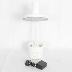  бонус магазин +5%[ прекрасный товар ]BALMUDA The Light L01A-WH белый солнце свет LED настольное освещение bar Mu da The * свет корпус 
