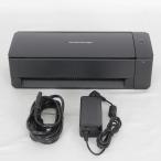  бонус магазин +5%[ прекрасный товар ] Fujitsu PFU ScanSnap iX1300 FI-IX1300ABK черный скан зажим корпус 