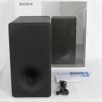  бонус магазин +5%[ прекрасный товар ]SONY SA-SW3 черный сабвуфер домашний театр (эффект живого звука) система динамик Sony корпус 