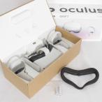 【ボーナスストア+5％】Oculus Quest2 256GB VR ヘッドマウントディスプレイ ヘッドセット オキュラスクエスト2 301-00353-01 Meta メタ 本体