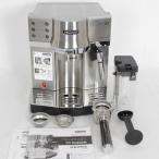  бонус магазин +5%[ прекрасный товар ]te long giEC860M Espresso Cappuccino автоматический производитель кофе механизм DeLonghi корпус 