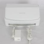 [ бонус магазин +5%] Fujitsu PFU ScanSnap iX1500 FI-IX1500 белый сканер документов скан зажим корпус 