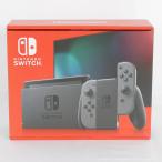 ボーナスストア+5％【新品】Nintendo Switch HAD-S-KAAAH グレー ニンテンドースイッチ 本体