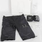  бонус магазин +5%[ прекрасный товар ]MTG SIXPAD Powersuit Lite Hip&Leg SE-AV00C-L дистанционный пульт комплект wi мужской L Sixpad энергия костюм свет 