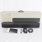 【ボーナスストア+5％】Sonos Beam Gen2 BEAM2JP1BLK ブラック スマートTVサウンドバー ソノス ビーム 本体