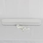 ボーナスストア+5％【美品】Sonos Beam Gen2 スマートTVサウンドバー BEAM2JP1 ホワイト ソノス ビーム 本体