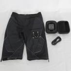 [ бонус магазин +5%]MTG SIXPAD Powersuit Lite Hip&amp;Leg SE-AV00A-S дистанционный пульт комплект wi мужской S Sixpad энергия костюм 