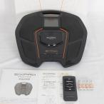 [ бонус магазин +5%]MTG SIXPAD Foot Fit 2 SP-FF2310FA черный Sixpad foot Fit 2 корпус 