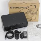  бонус магазин +5%[ прекрасный товар ] Fujitsu ScanSnap iX500 FI-IX500A-P сканер документов скан зажим корпус 