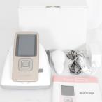  бонус магазин +5%[ прекрасный товар ]. глициния супер короткие волны twin свекла R электронный движение контейнер красота контейнер тренировка лицевой уход EMS микро current корпус 