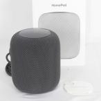  бонус магазин +5%[ прекрасный товар ]Apple HomePod MQHW2J/A Space Grace mart динамик Home Pod Apple корпус 