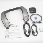  бонус магазин +5%[ прекрасный товар ] sharp AN-SX7A переносной шея динамик AQUOS звук Partner Bluetooth соответствует SHARP Aquos корпус 