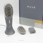 [ бонус магазин +5%] Ya-Man mi-ze scalp подъёмник активный MS-82G прекрасный лицо контейнер EMS scalp кожа головы водонепроницаемый myse YA-MAN корпус 